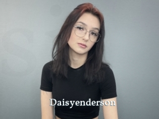 Daisyenderson
