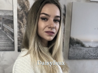 daisyfaux SexyIdol
