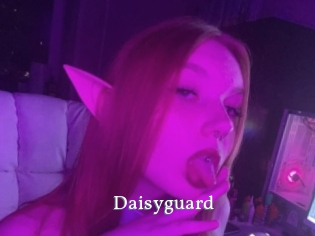 daisyguard SexyIdol
