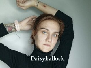 Daisyhallock
