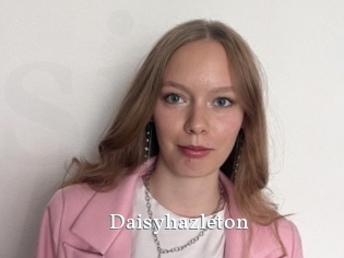 Daisyhazleton