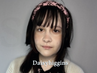 Daisyhiggins
