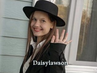 daisylawson SexyIdol
