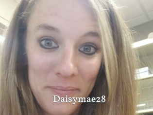 Daisymae28