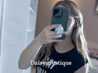 Daisymystique