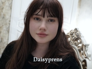 Daisyprens