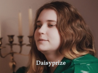 daisyprize SexyIdol