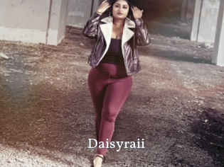 Daisyraii