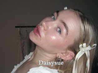 daisysue SexyIdol