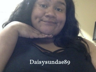 Daisysundae89