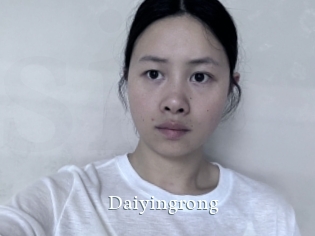 Daiyingrong