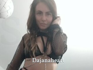 Dajanaheart