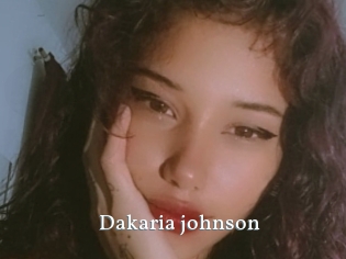 dakaria_johnson SexyIdol