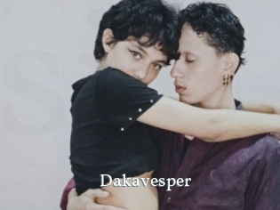 dakavesper SexyIdol