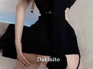 dakinito SexyIdol