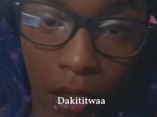 dakititwaa SexyIdol