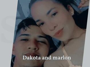 Dakota_and_marlon