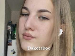 Dakotaboo