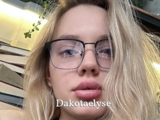 Dakotaelyse