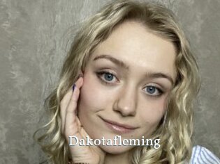 Dakotafleming