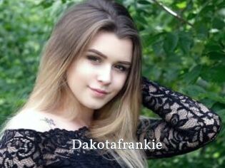 Dakotafrankie