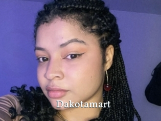 Dakotamart