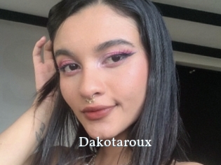 dakotaroux SexyIdol