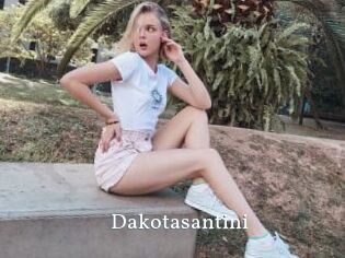 dakotasantini SexyIdol