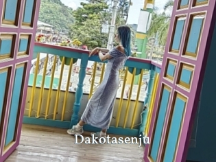 Dakotasenju