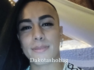 Dakotashohag