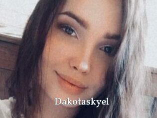 Dakotaskyel