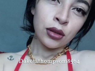 Dakotathompsom8564