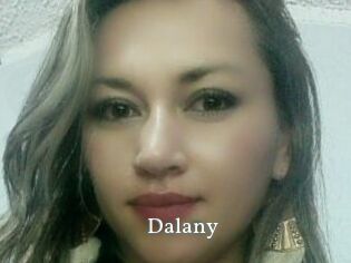 Dalany