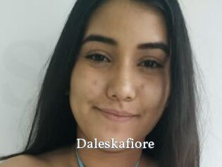 Daleskafiore