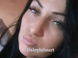 daleylaheart SexyIdol
