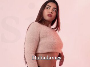 Daliadavies