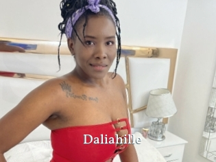 Daliahille