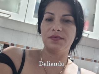 Dalianda