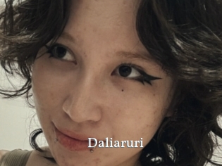 Daliaruri