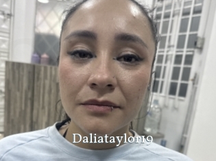 daliataylor19 SexyIdol