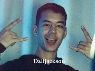 Dalijackson