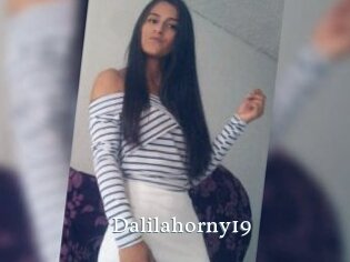 Dalilahorny19