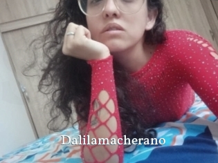 Dalilamacherano