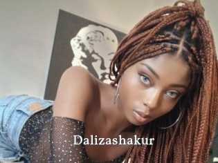 dalizashakur SexyIdol