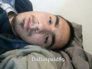 Dallaspaid89