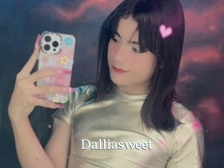 Dalliasweet