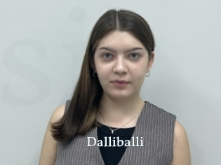 Dalliballi