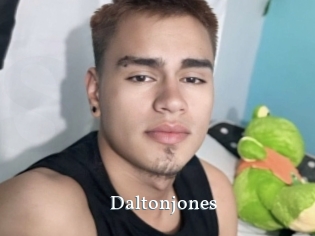 Daltonjones