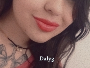 Dalyg