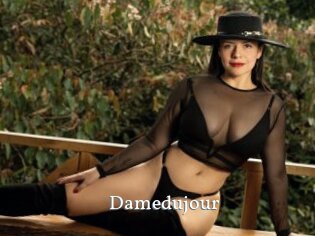 Damedujour